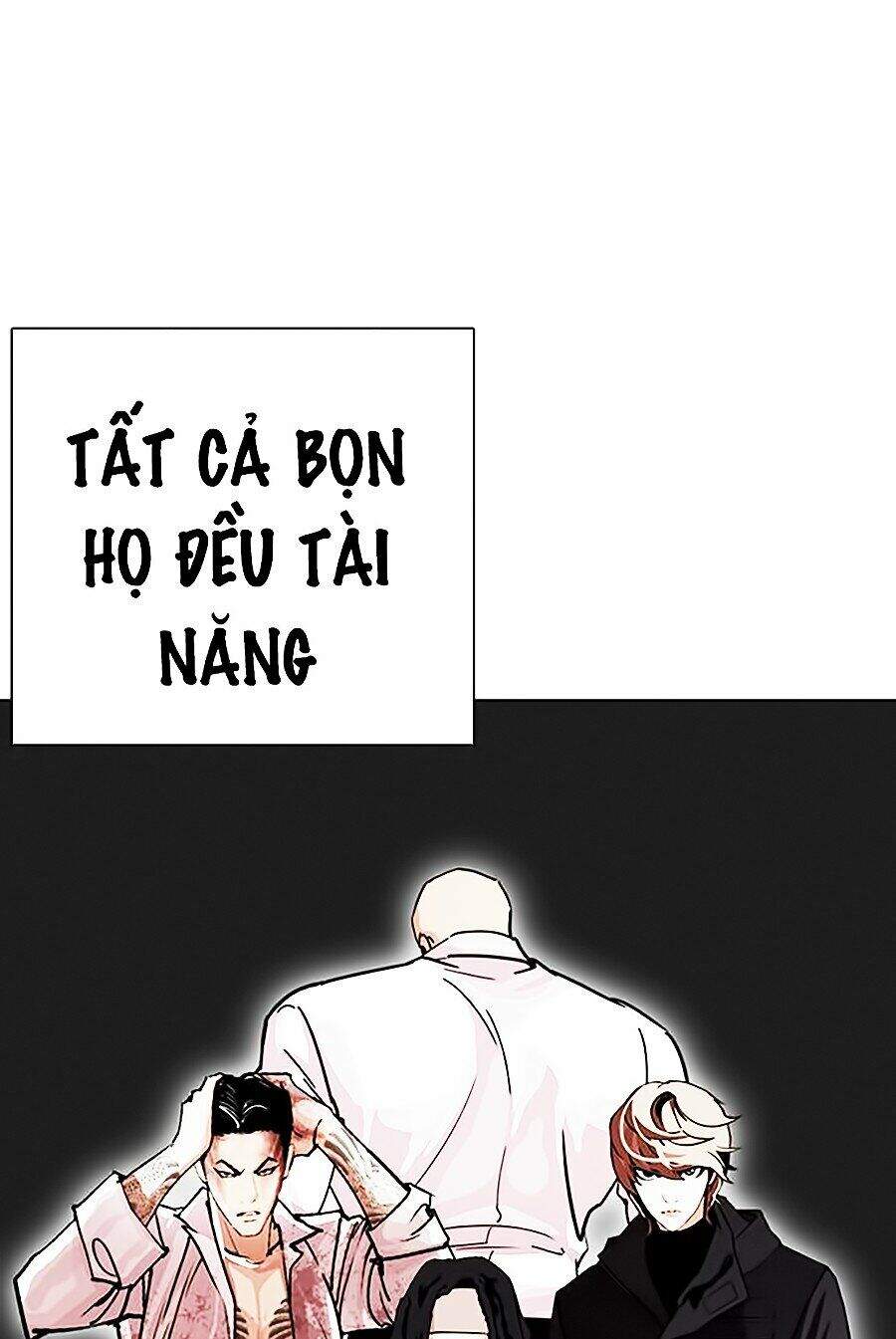 Hoán Đổi Diệu Kỳ Chapter 282 - Trang 26