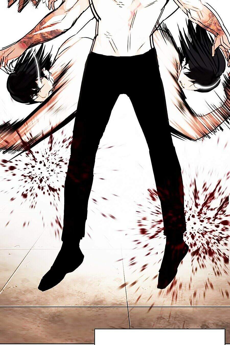 Hoán Đổi Diệu Kỳ Chapter 282 - Trang 33