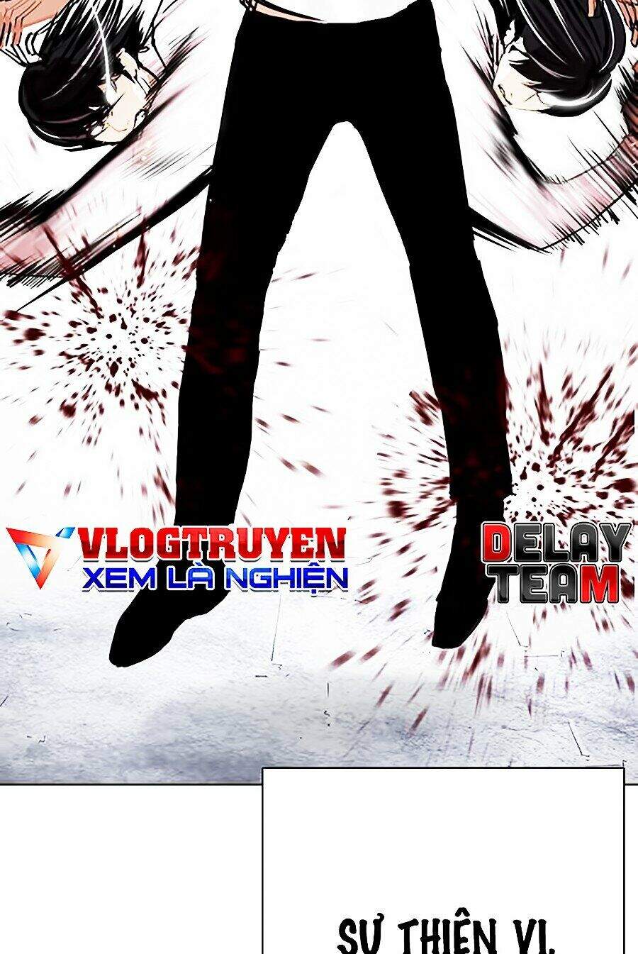 Hoán Đổi Diệu Kỳ Chapter 282 - Trang 36