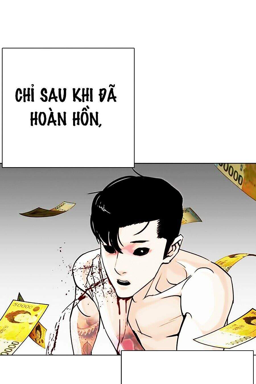 Hoán Đổi Diệu Kỳ Chapter 282 - Trang 43