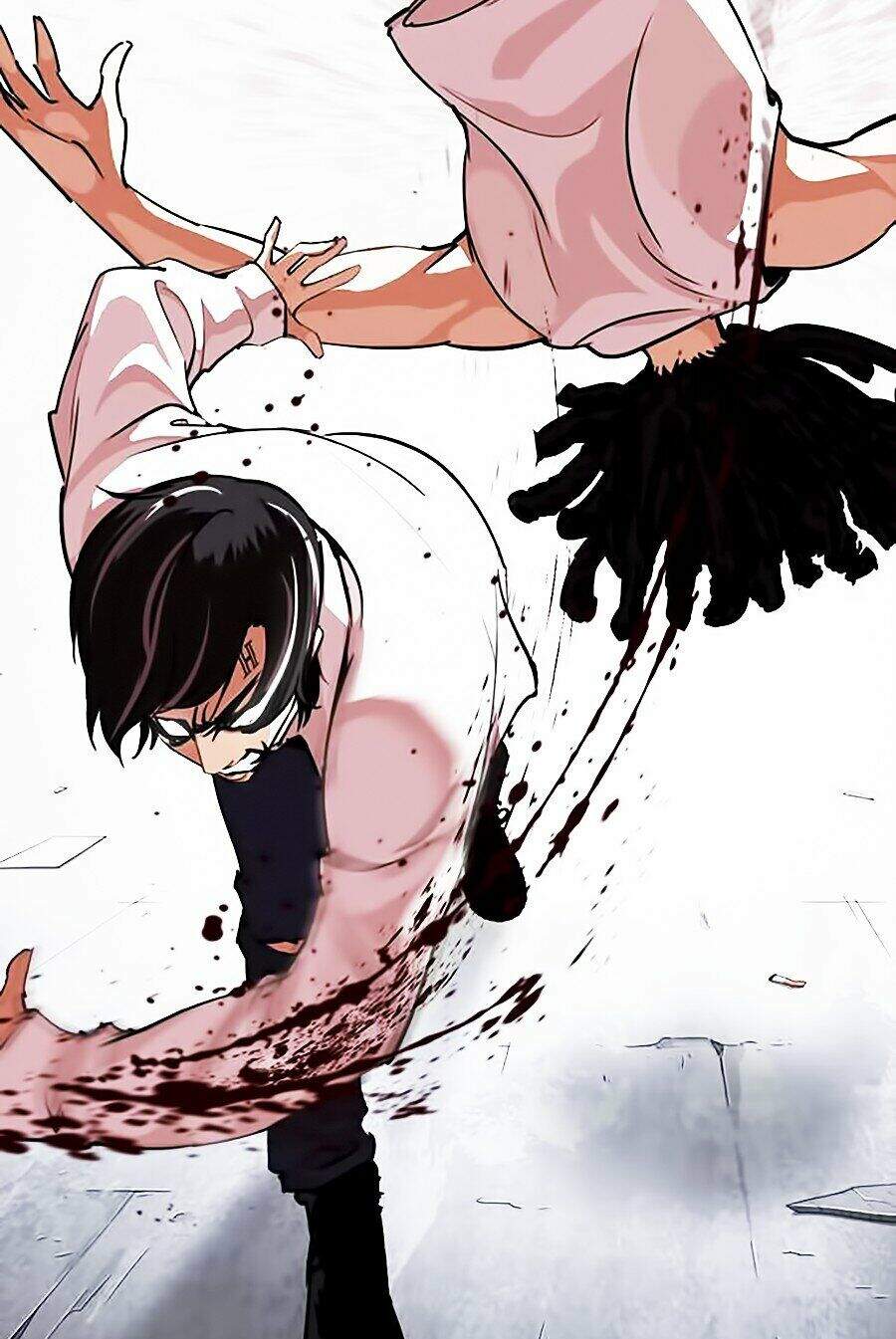 Hoán Đổi Diệu Kỳ Chapter 282 - Trang 48