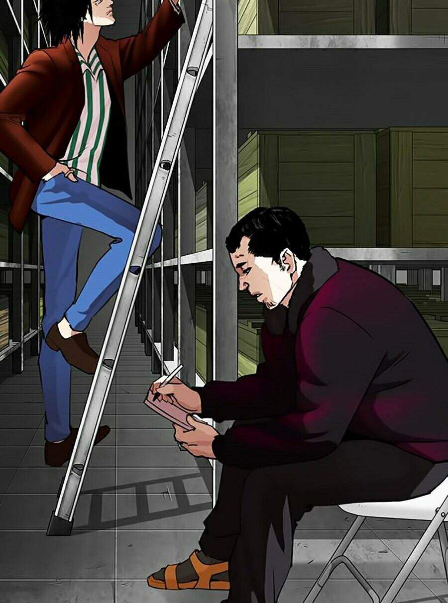 Hoán Đổi Diệu Kỳ Chapter 282 - Trang 67