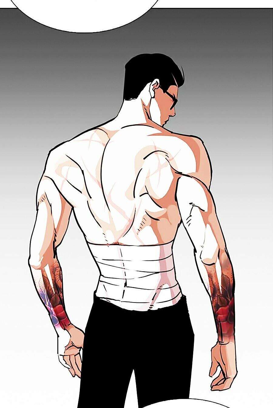 Hoán Đổi Diệu Kỳ Chapter 282 - Trang 7