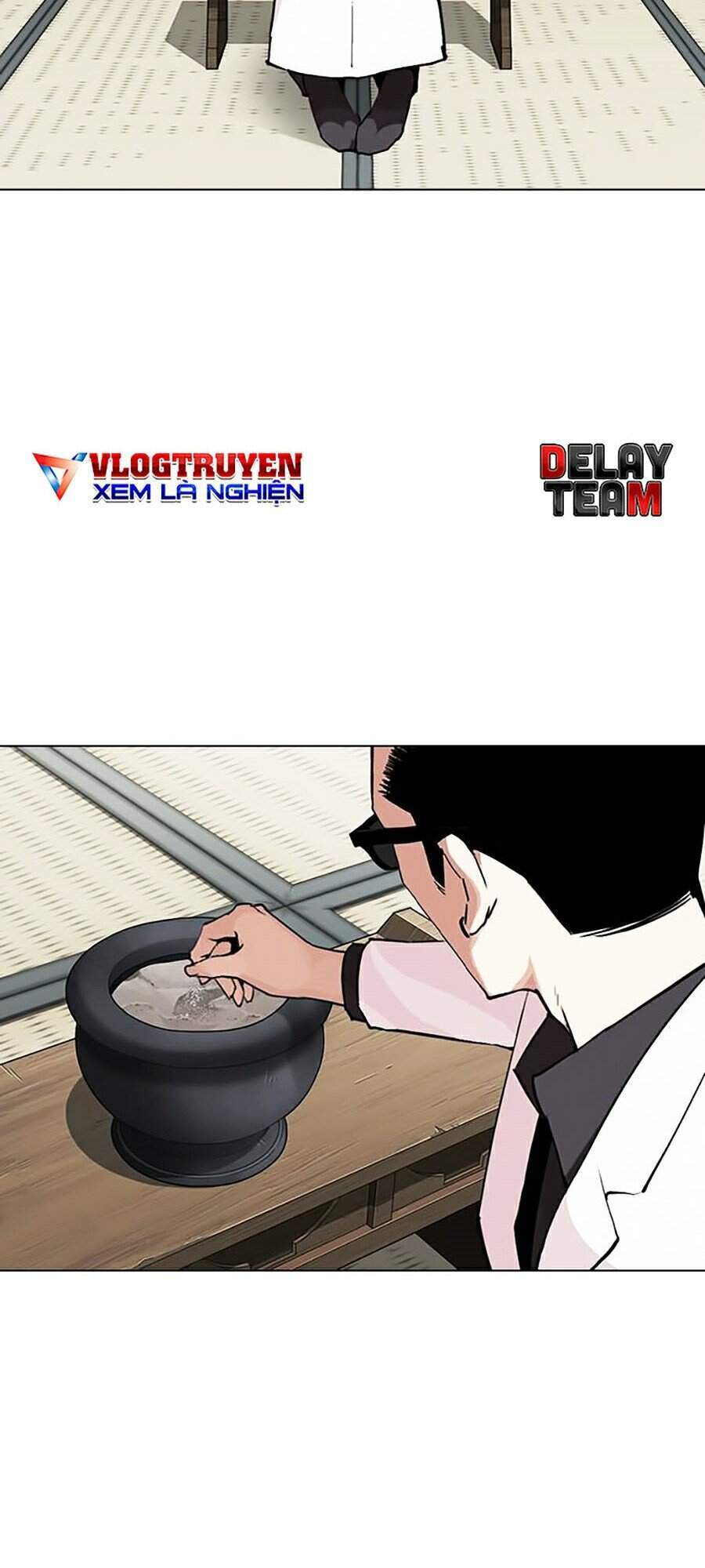 Hoán Đổi Diệu Kỳ Chapter 283 - Trang 100