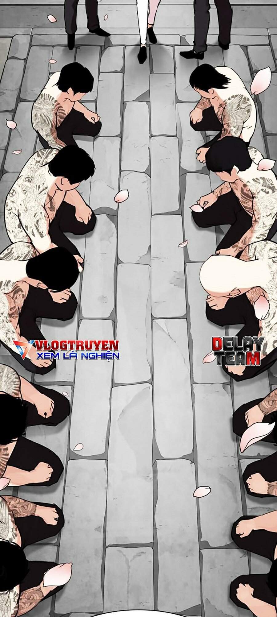 Hoán Đổi Diệu Kỳ Chapter 283 - Trang 106