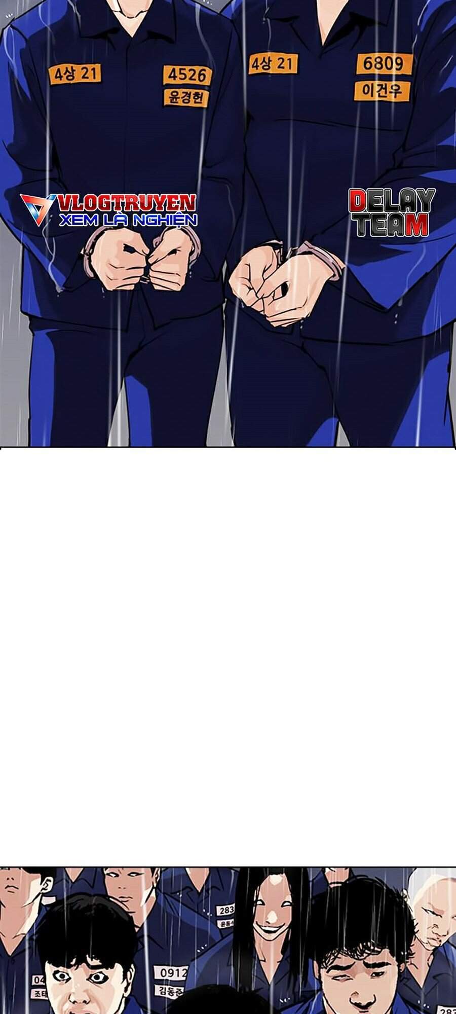 Hoán Đổi Diệu Kỳ Chapter 283 - Trang 120