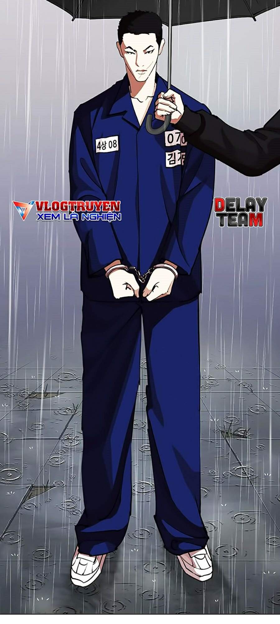 Hoán Đổi Diệu Kỳ Chapter 283 - Trang 124