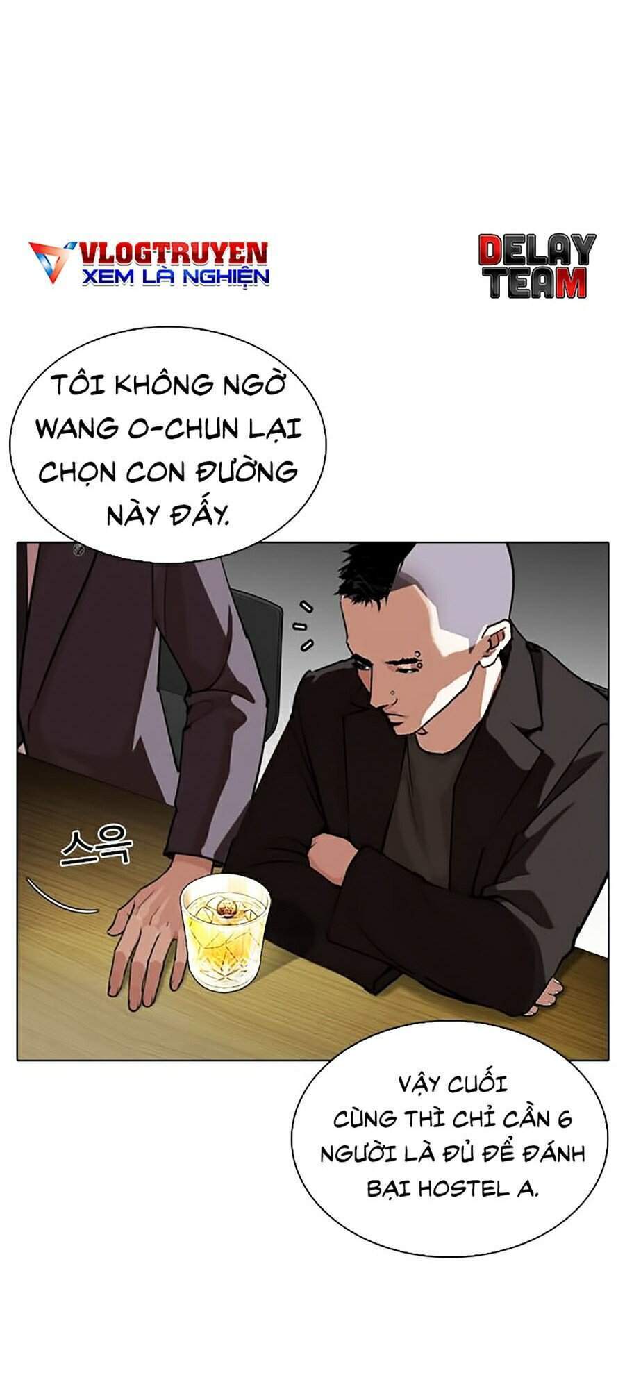 Hoán Đổi Diệu Kỳ Chapter 283 - Trang 142