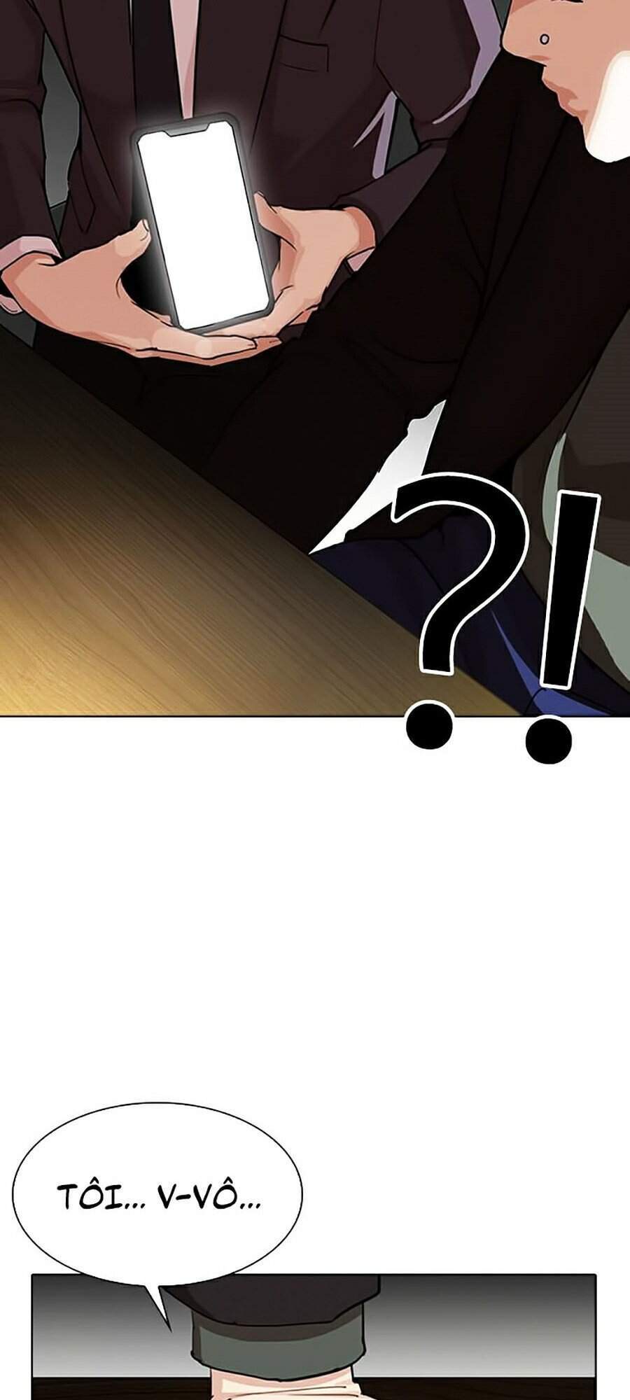 Hoán Đổi Diệu Kỳ Chapter 283 - Trang 150