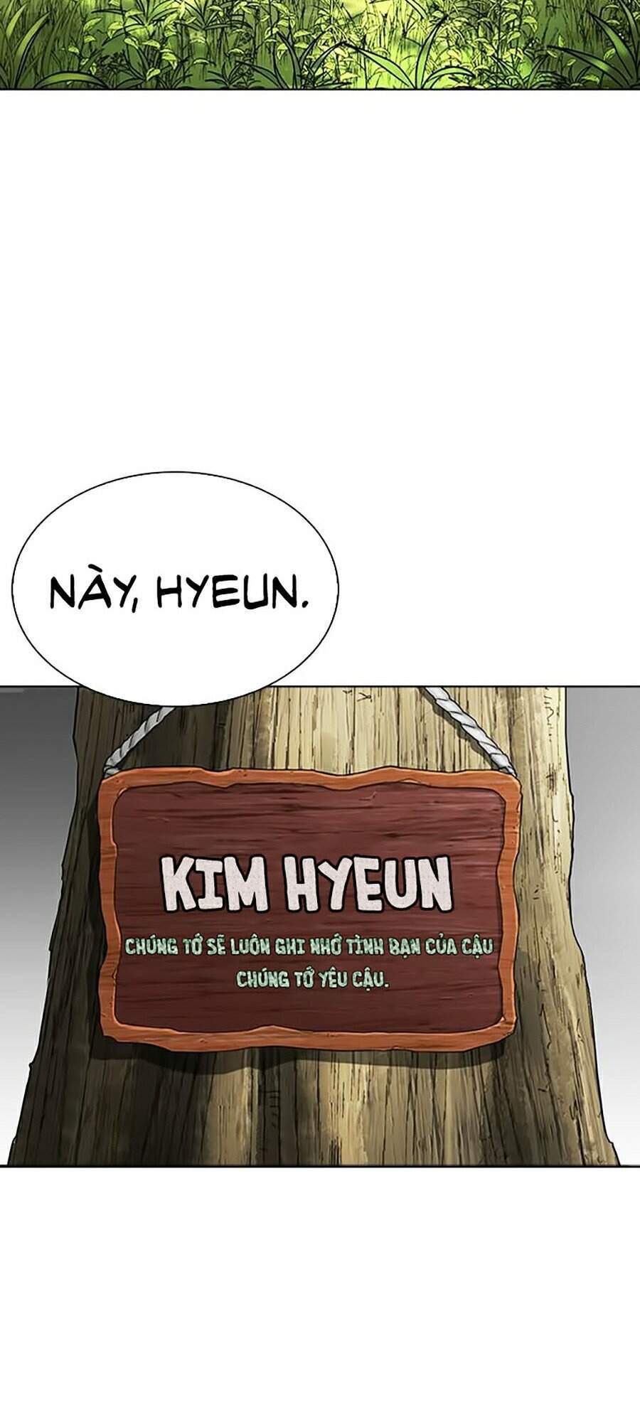 Hoán Đổi Diệu Kỳ Chapter 283 - Trang 158