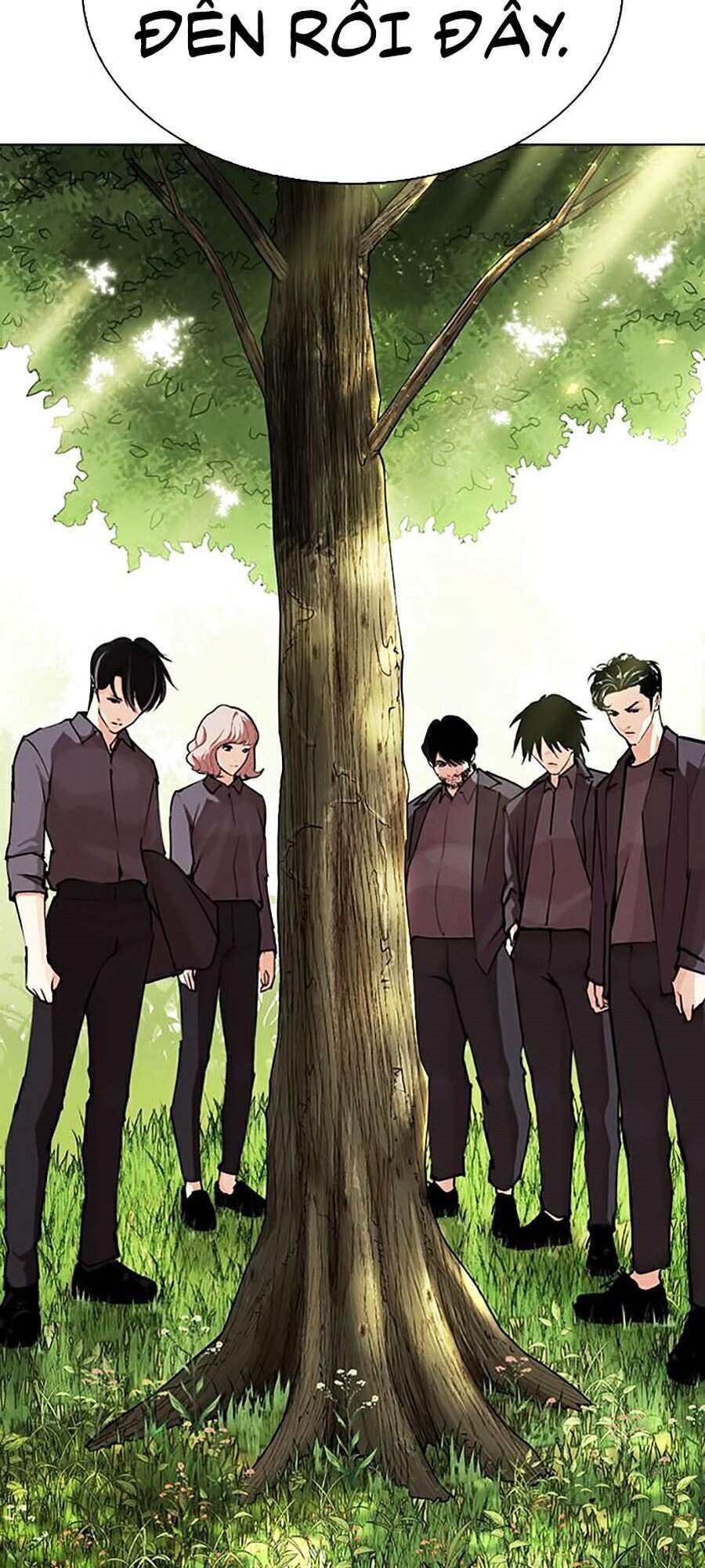 Hoán Đổi Diệu Kỳ Chapter 283 - Trang 160