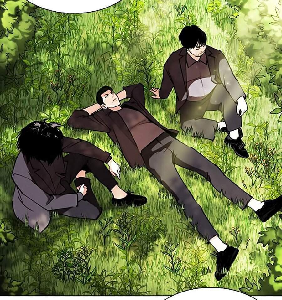 Hoán Đổi Diệu Kỳ Chapter 283 - Trang 167