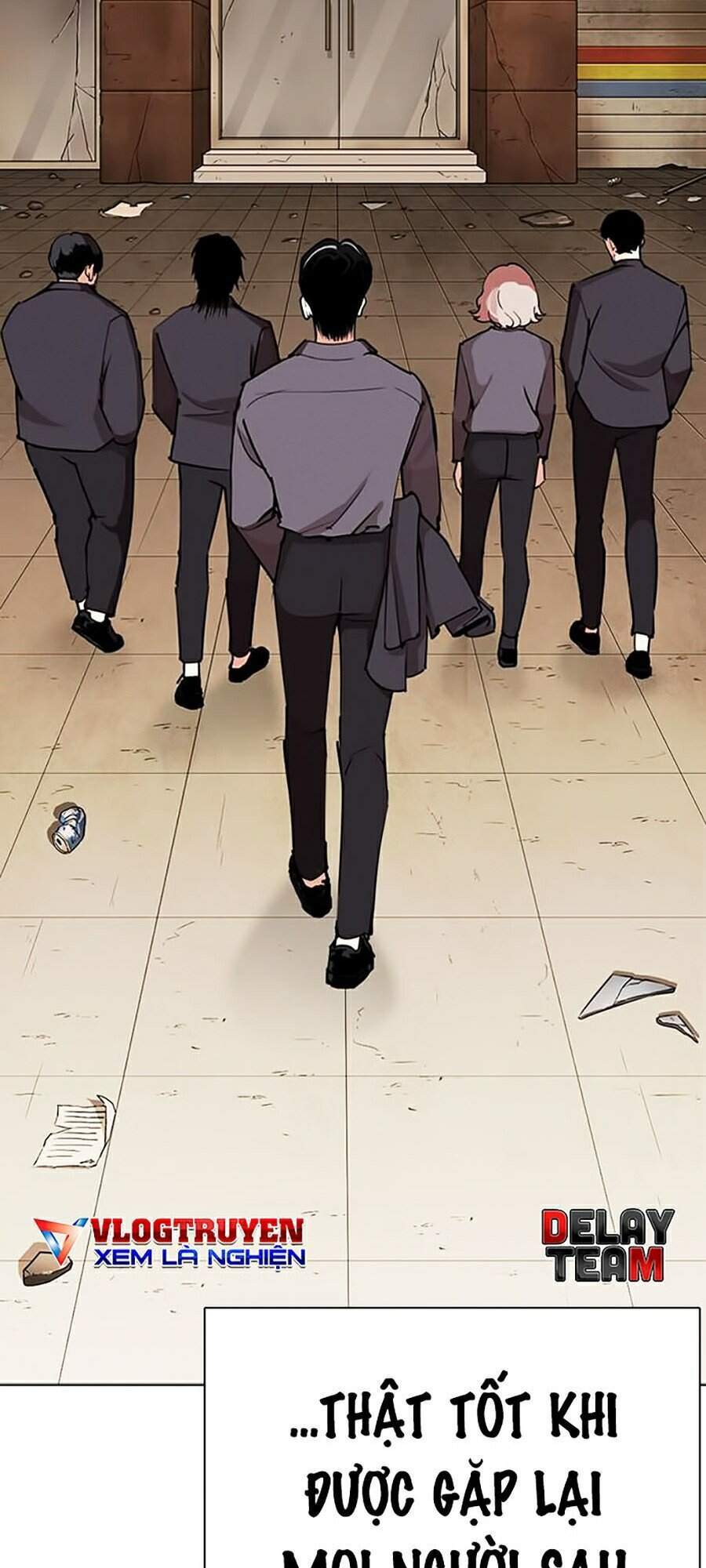 Hoán Đổi Diệu Kỳ Chapter 283 - Trang 174