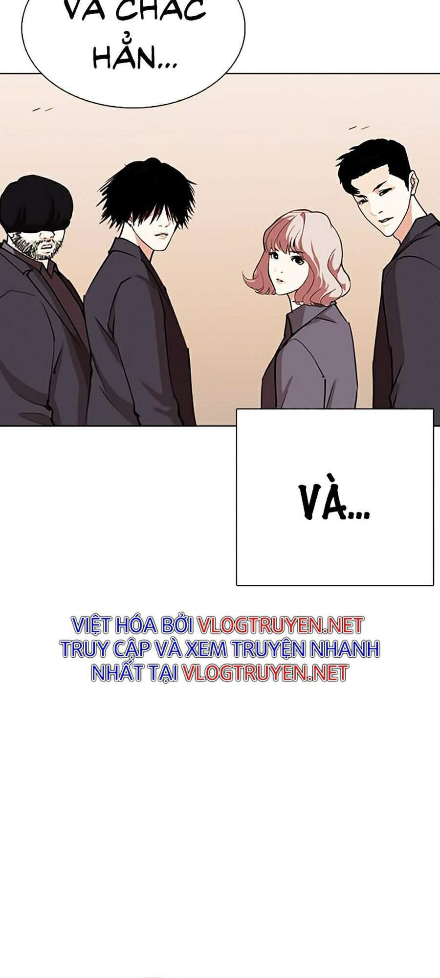 Hoán Đổi Diệu Kỳ Chapter 283 - Trang 176