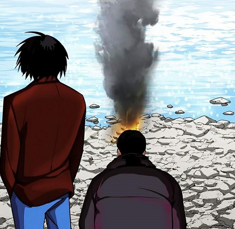 Hoán Đổi Diệu Kỳ Chapter 283 - Trang 51