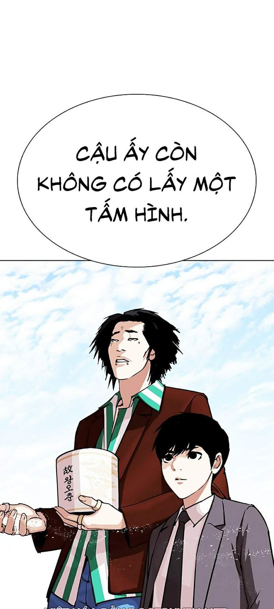 Hoán Đổi Diệu Kỳ Chapter 283 - Trang 58