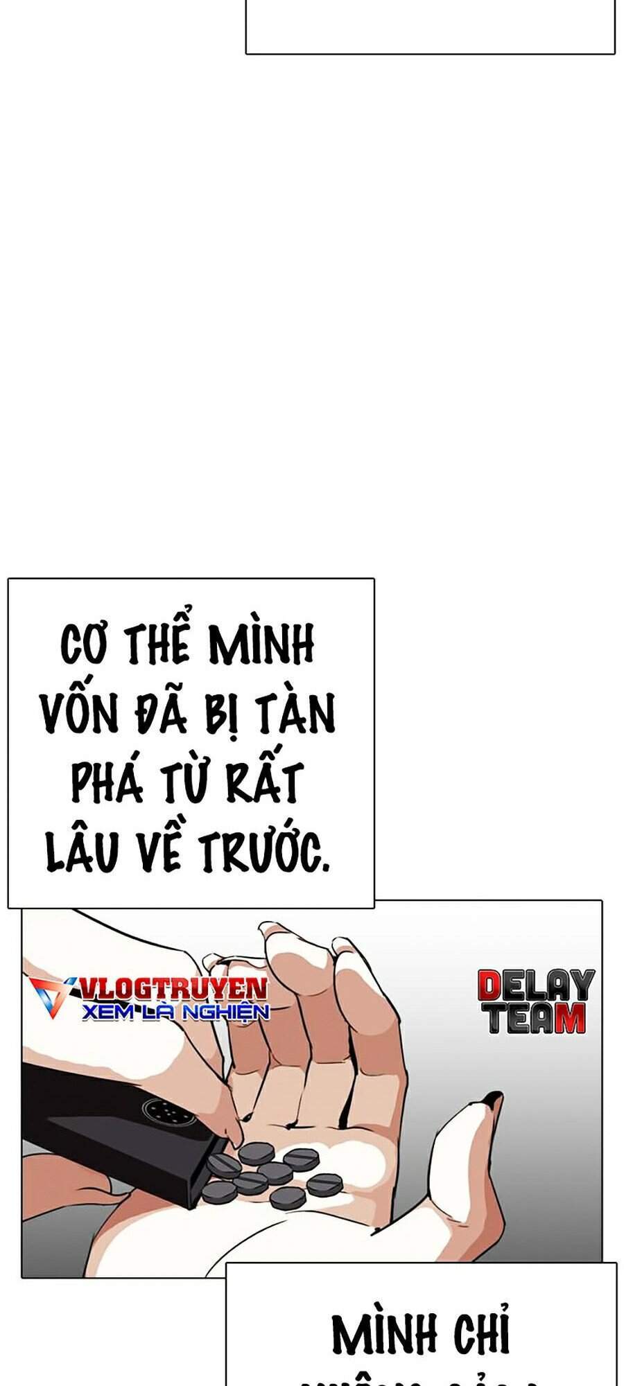 Hoán Đổi Diệu Kỳ Chapter 283 - Trang 6
