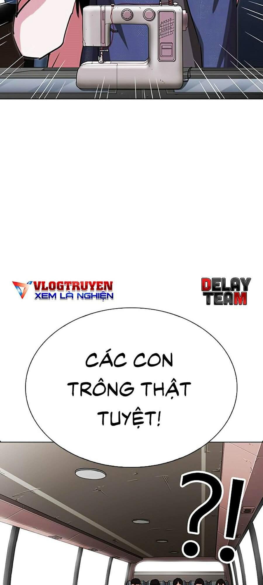 Hoán Đổi Diệu Kỳ Chapter 283 - Trang 80