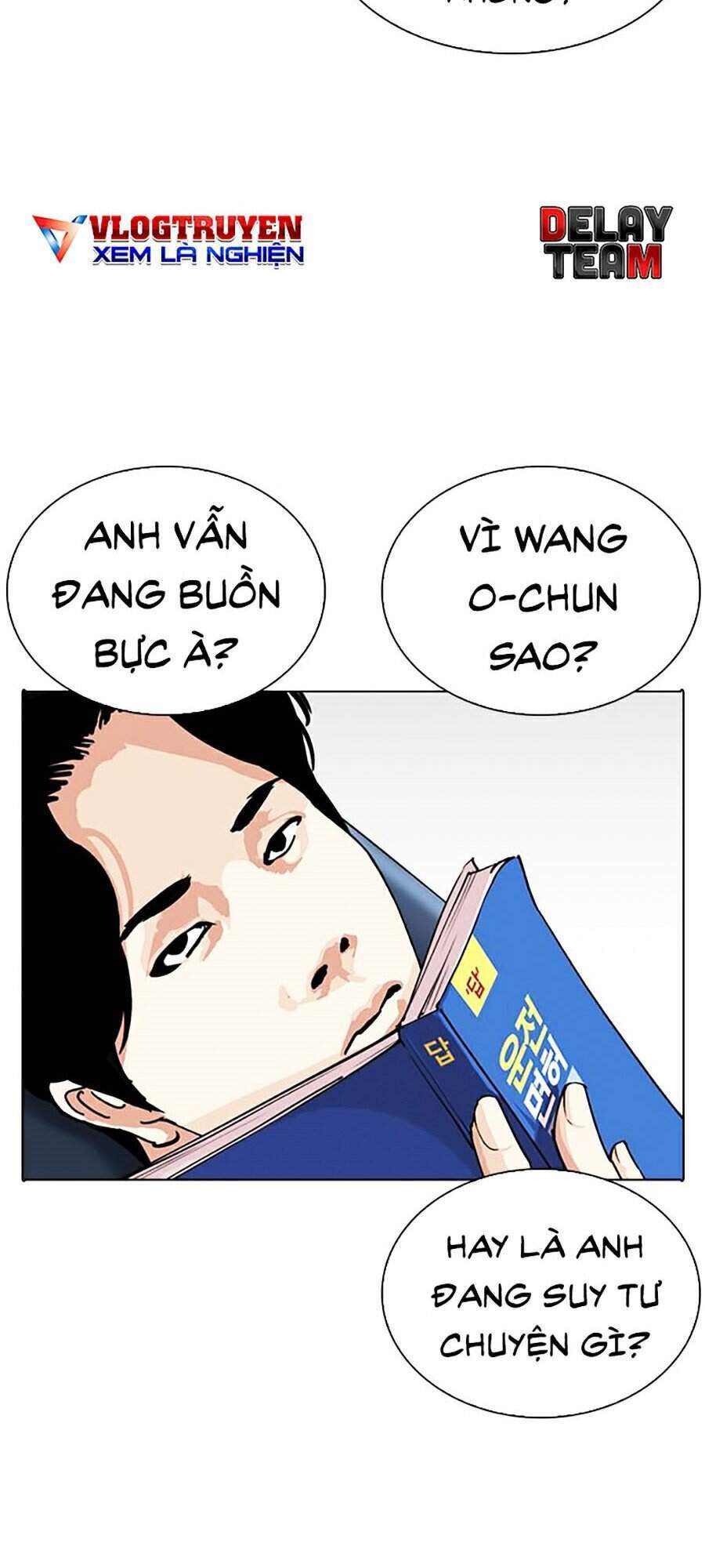 Hoán Đổi Diệu Kỳ Chapter 283 - Trang 84