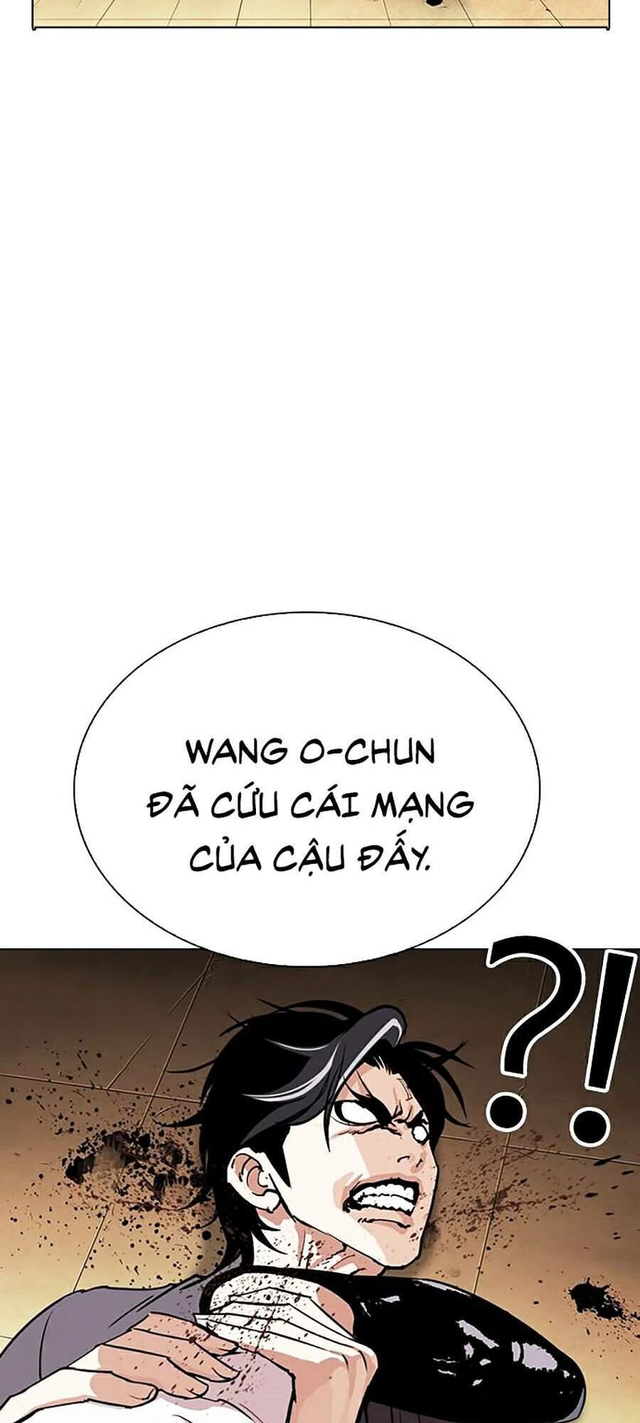Hoán Đổi Diệu Kỳ Chapter 284 - Trang 10
