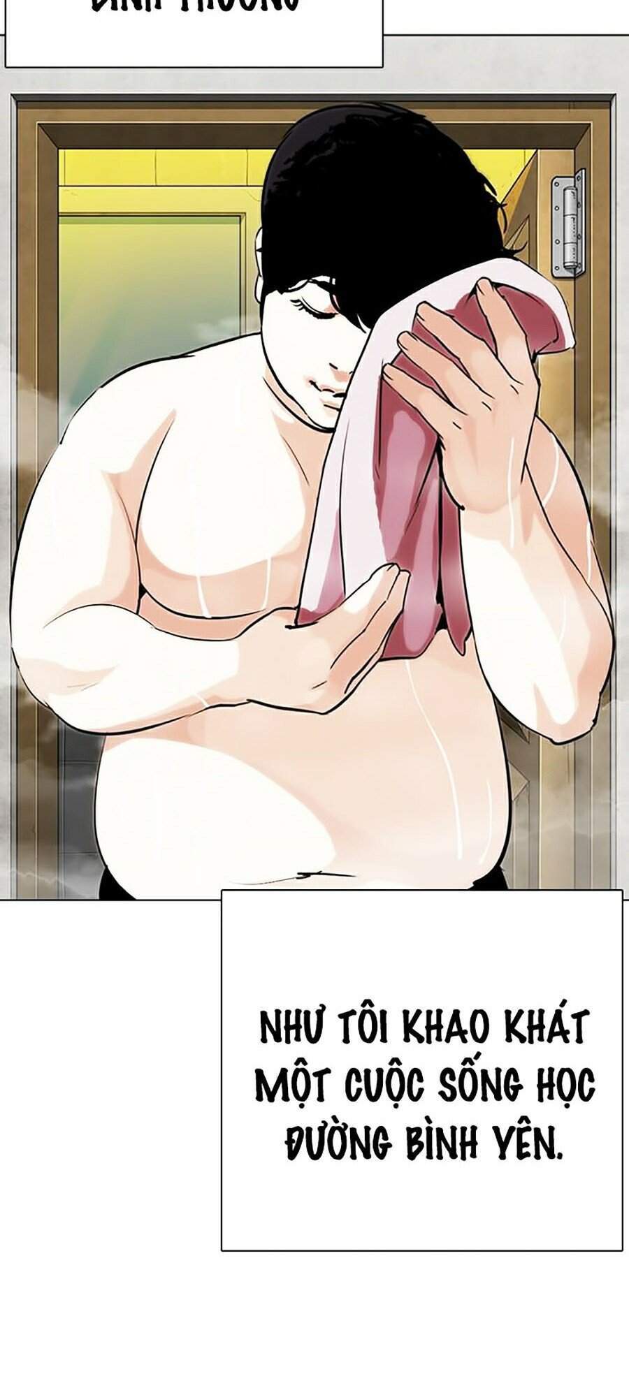 Hoán Đổi Diệu Kỳ Chapter 284 - Trang 124