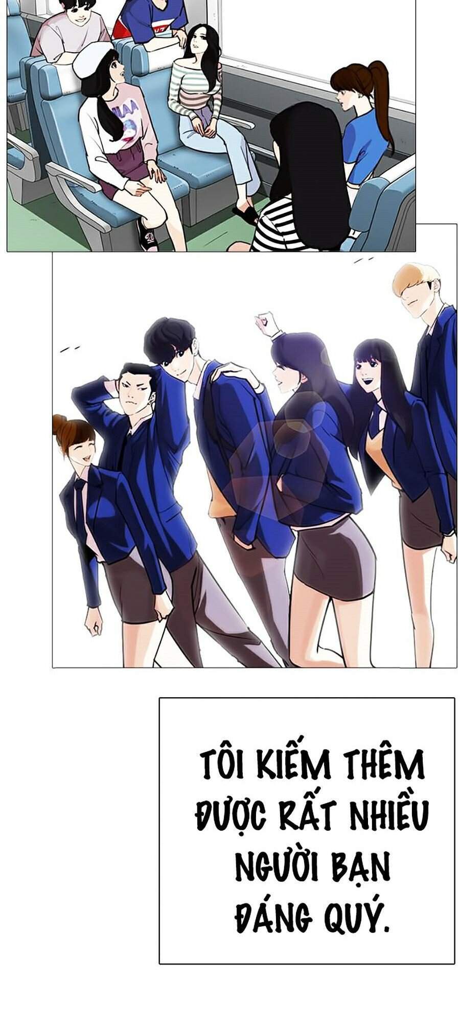 Hoán Đổi Diệu Kỳ Chapter 284 - Trang 130