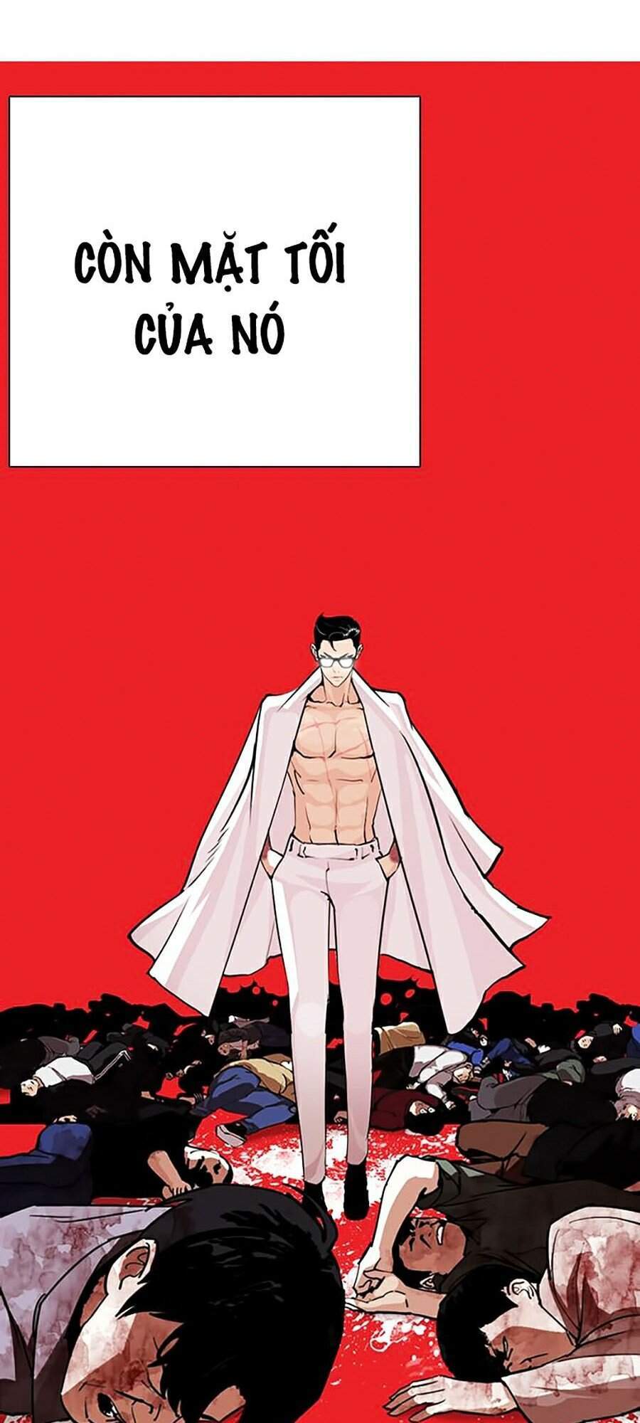 Hoán Đổi Diệu Kỳ Chapter 284 - Trang 132