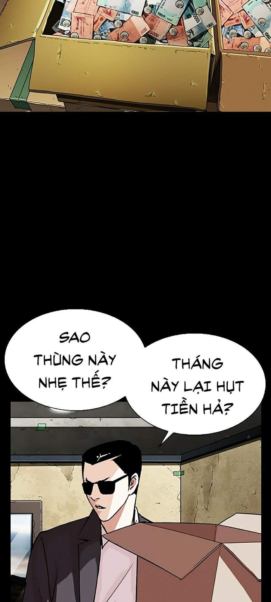 Hoán Đổi Diệu Kỳ Chapter 284 - Trang 14
