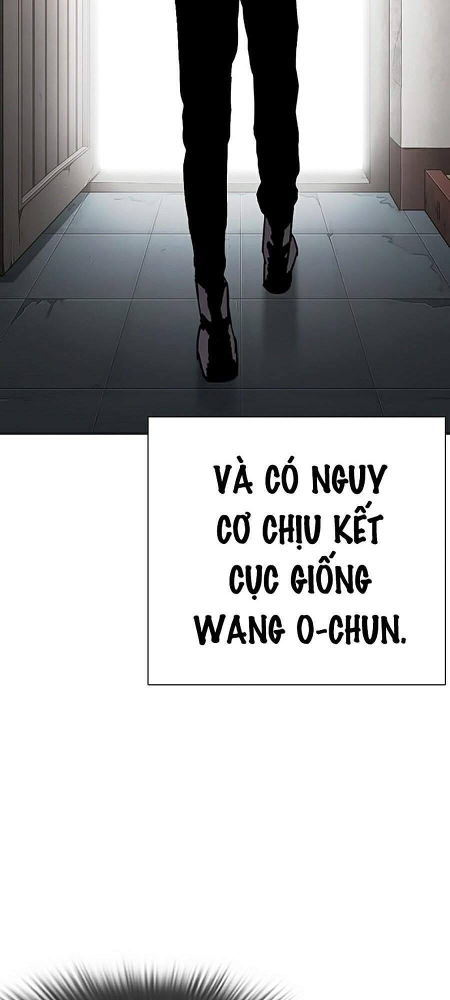 Hoán Đổi Diệu Kỳ Chapter 284 - Trang 140