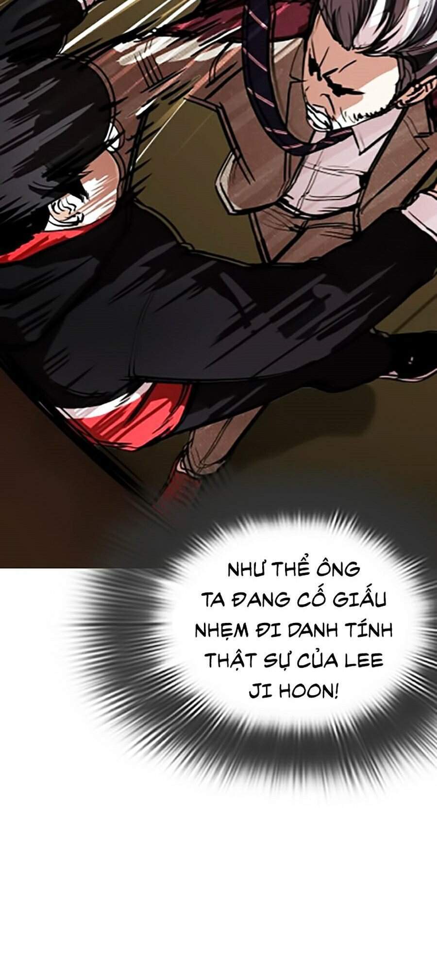 Hoán Đổi Diệu Kỳ Chapter 284 - Trang 154