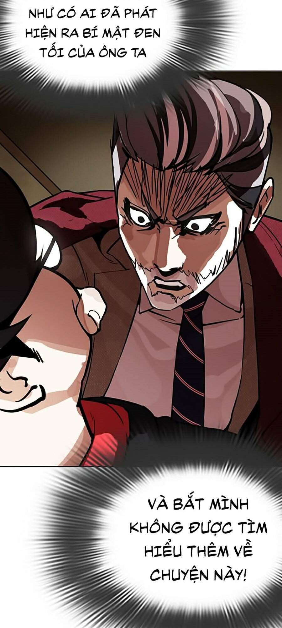 Hoán Đổi Diệu Kỳ Chapter 284 - Trang 156