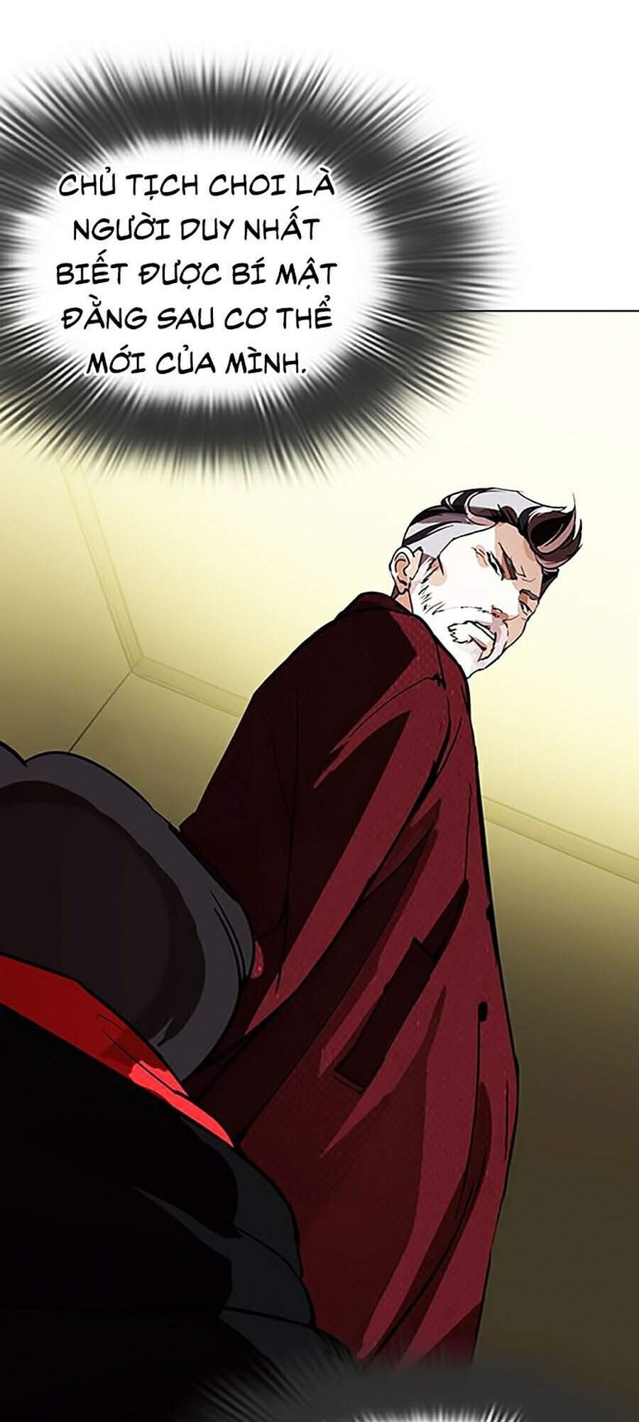 Hoán Đổi Diệu Kỳ Chapter 284 - Trang 158