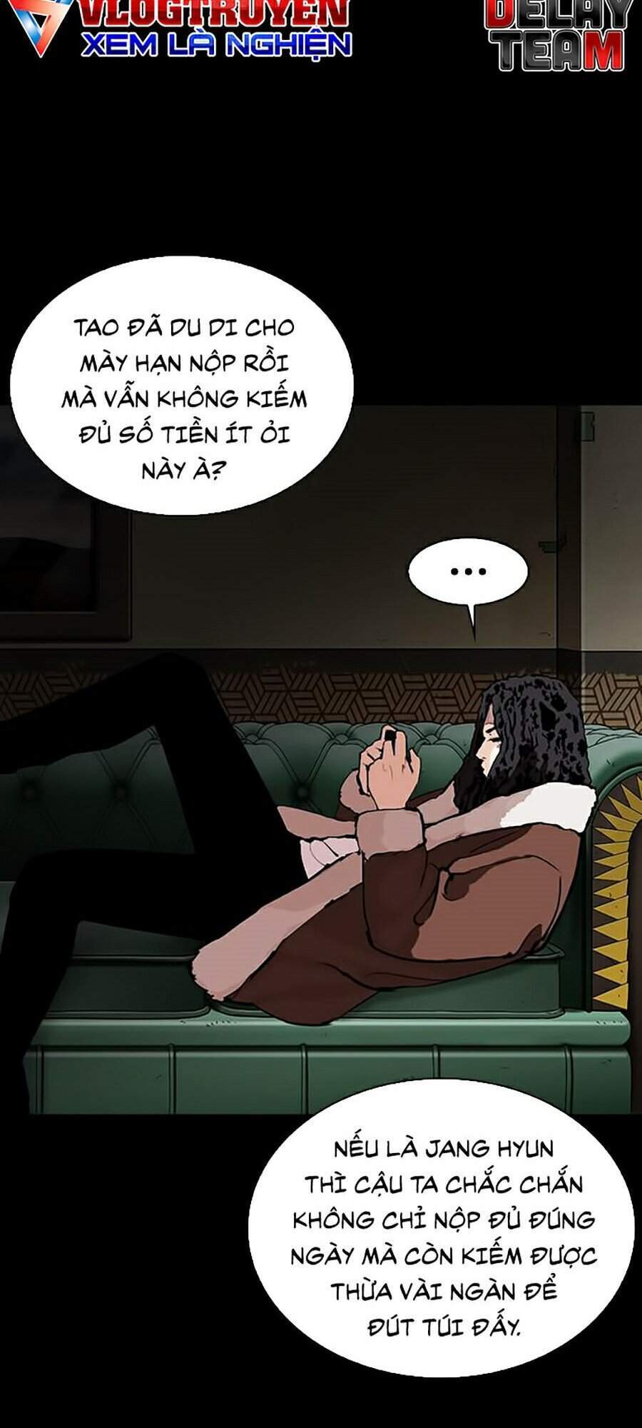 Hoán Đổi Diệu Kỳ Chapter 284 - Trang 16