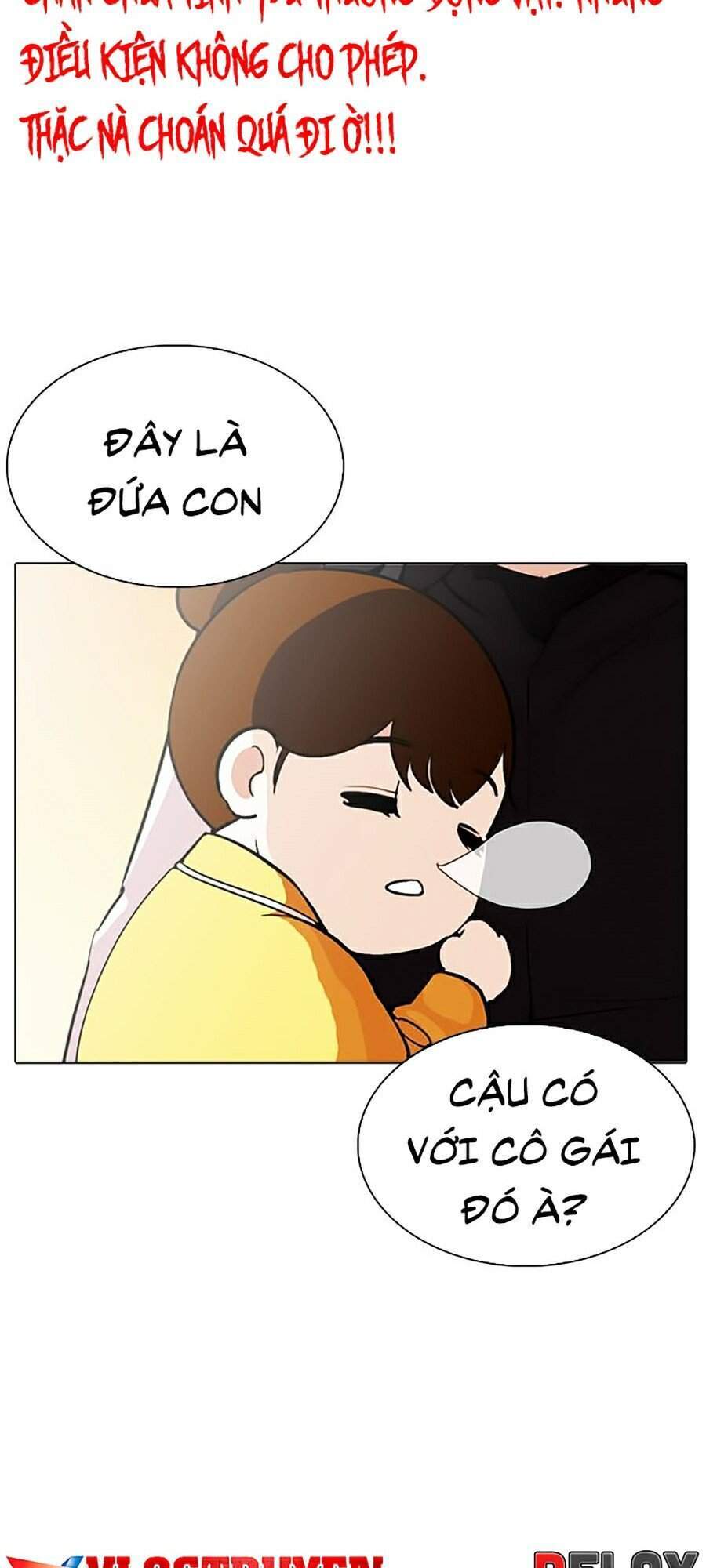 Hoán Đổi Diệu Kỳ Chapter 284 - Trang 2