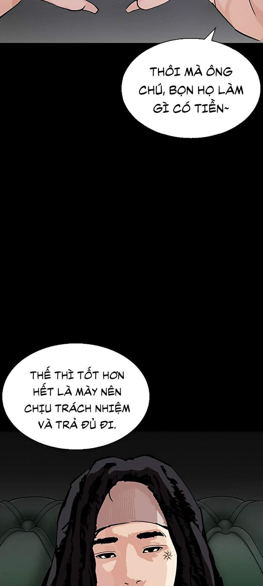 Hoán Đổi Diệu Kỳ Chapter 284 - Trang 20