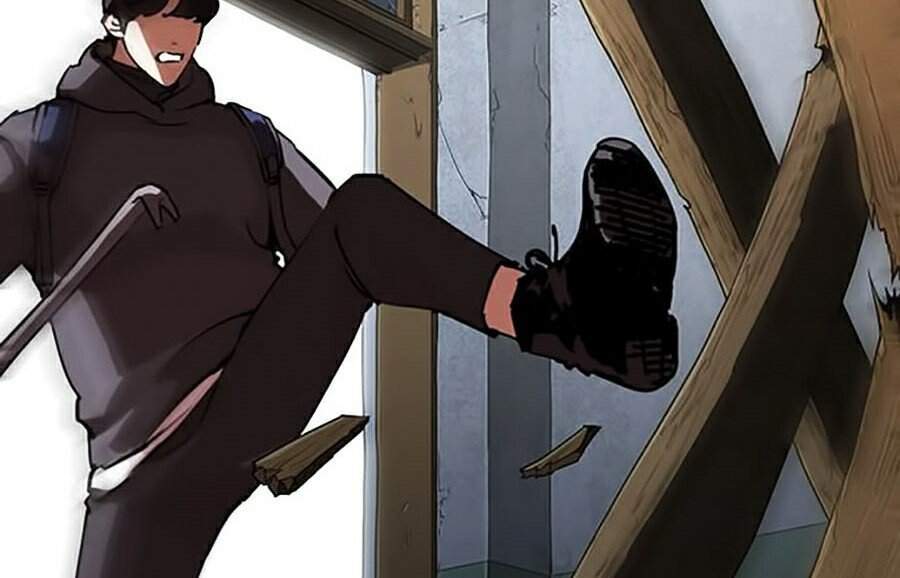 Hoán Đổi Diệu Kỳ Chapter 284 - Trang 203