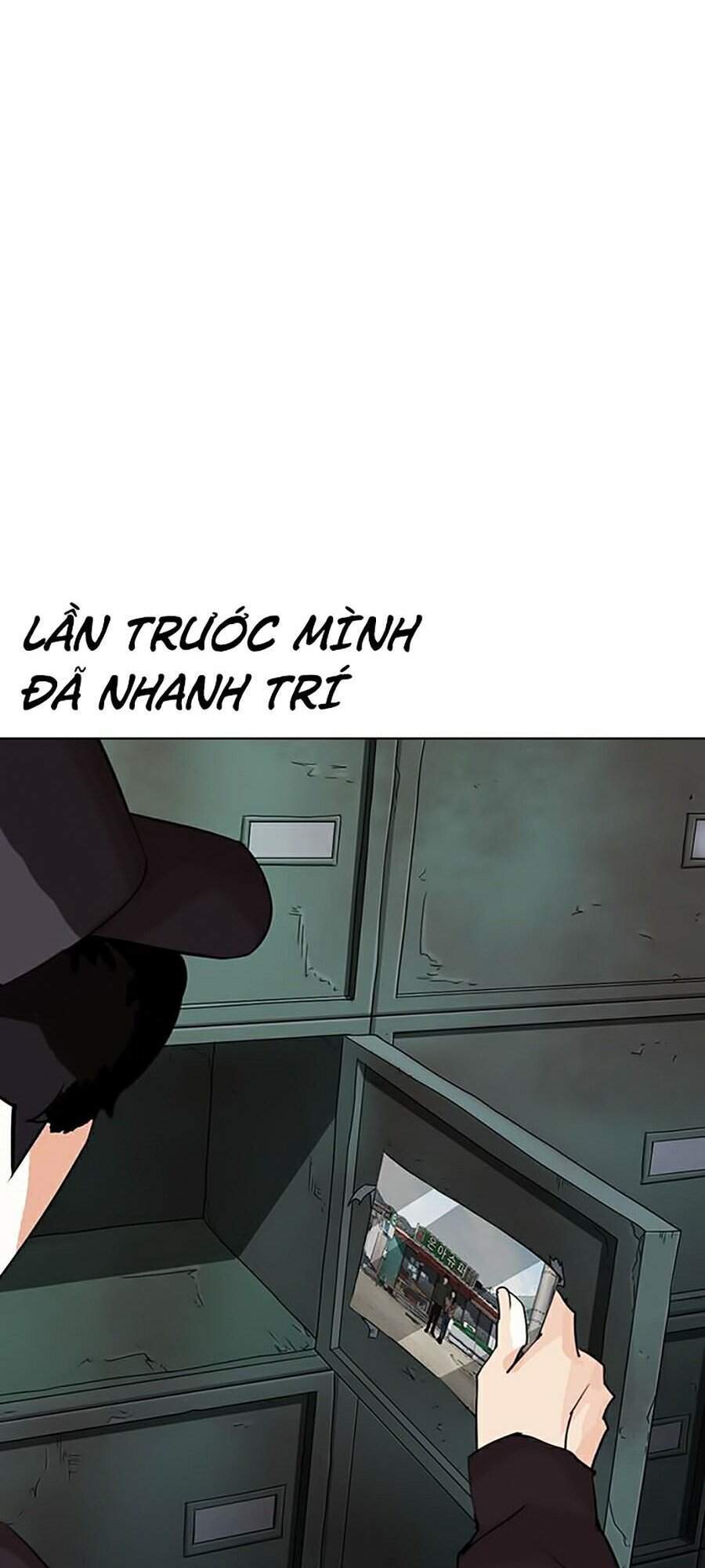 Hoán Đổi Diệu Kỳ Chapter 284 - Trang 210