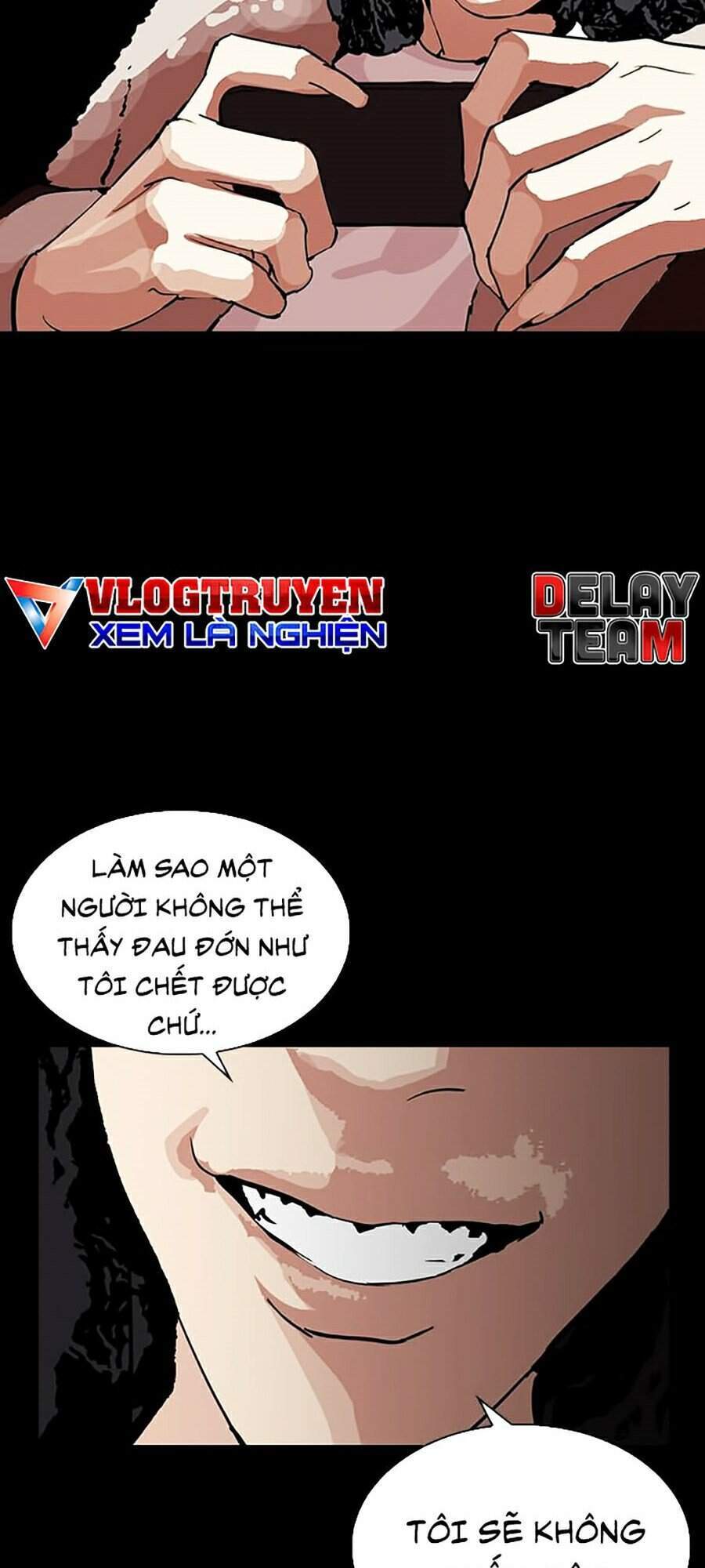 Hoán Đổi Diệu Kỳ Chapter 284 - Trang 28