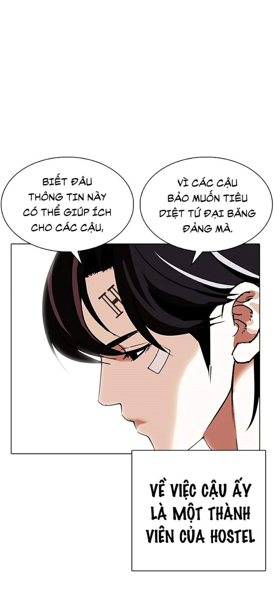 Hoán Đổi Diệu Kỳ Chapter 284 - Trang 48
