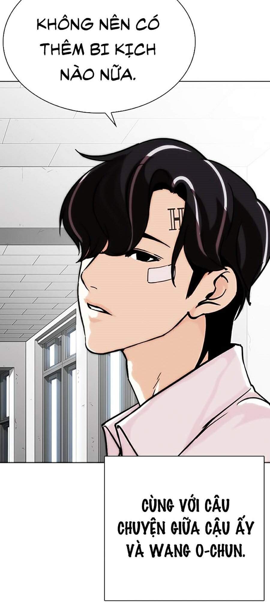 Hoán Đổi Diệu Kỳ Chapter 284 - Trang 50