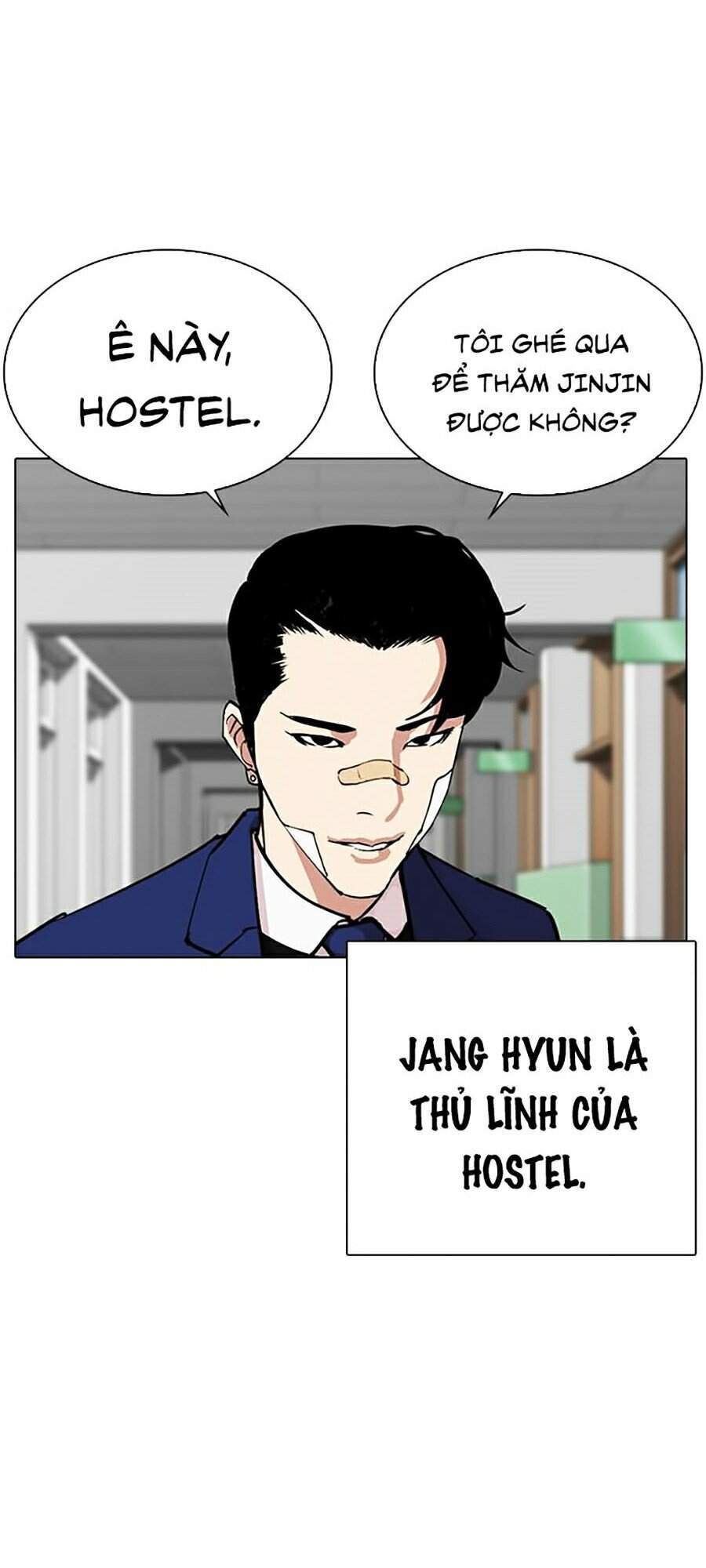 Hoán Đổi Diệu Kỳ Chapter 284 - Trang 54