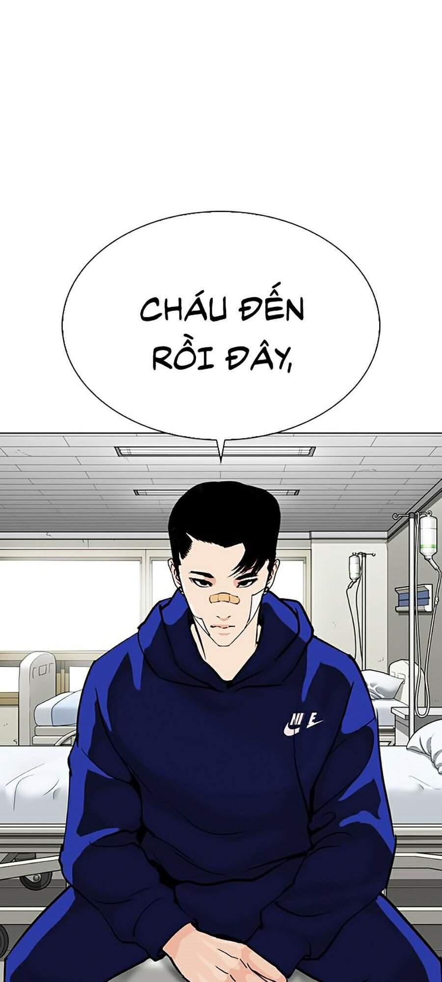 Hoán Đổi Diệu Kỳ Chapter 284 - Trang 62