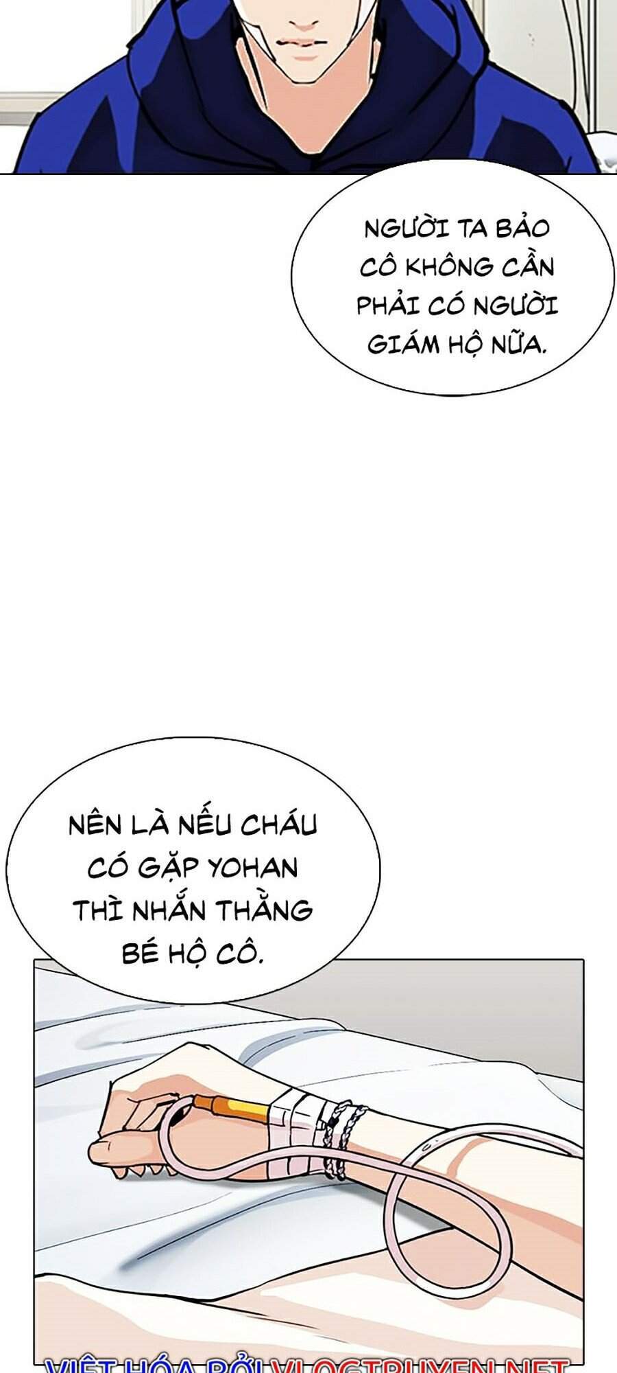 Hoán Đổi Diệu Kỳ Chapter 284 - Trang 66