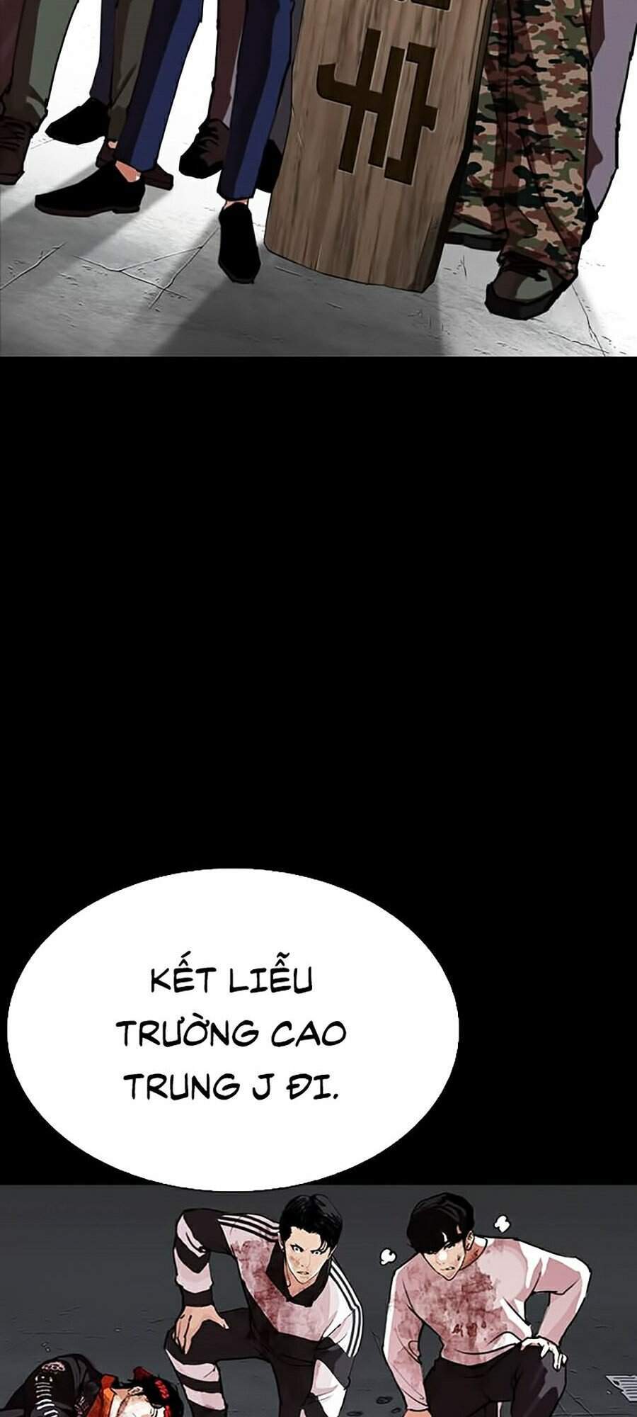 Hoán Đổi Diệu Kỳ Chapter 284 - Trang 74