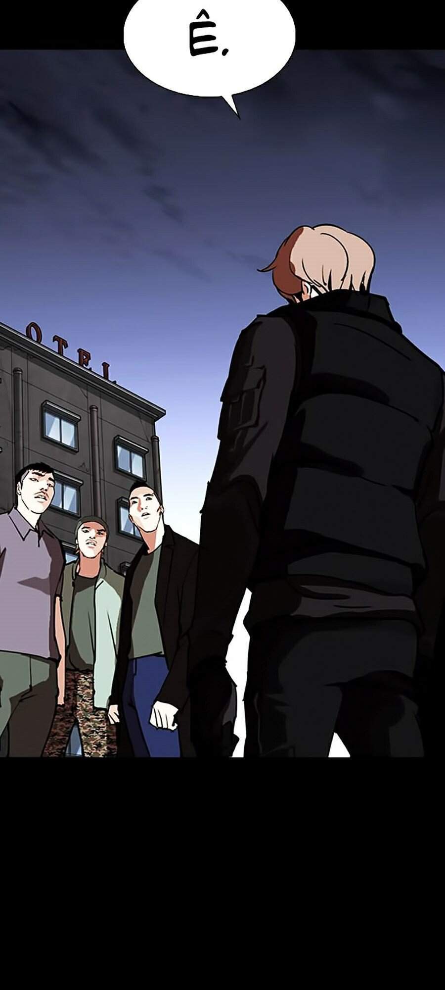 Hoán Đổi Diệu Kỳ Chapter 284 - Trang 78