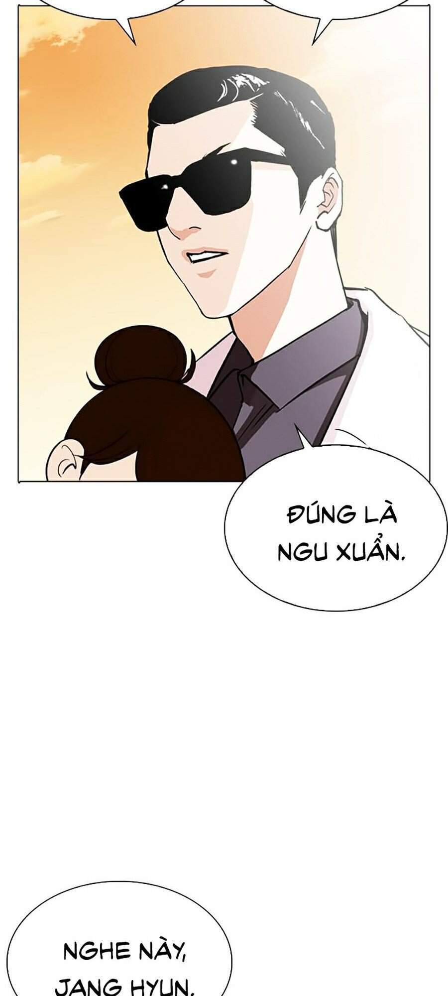 Hoán Đổi Diệu Kỳ Chapter 284 - Trang 8