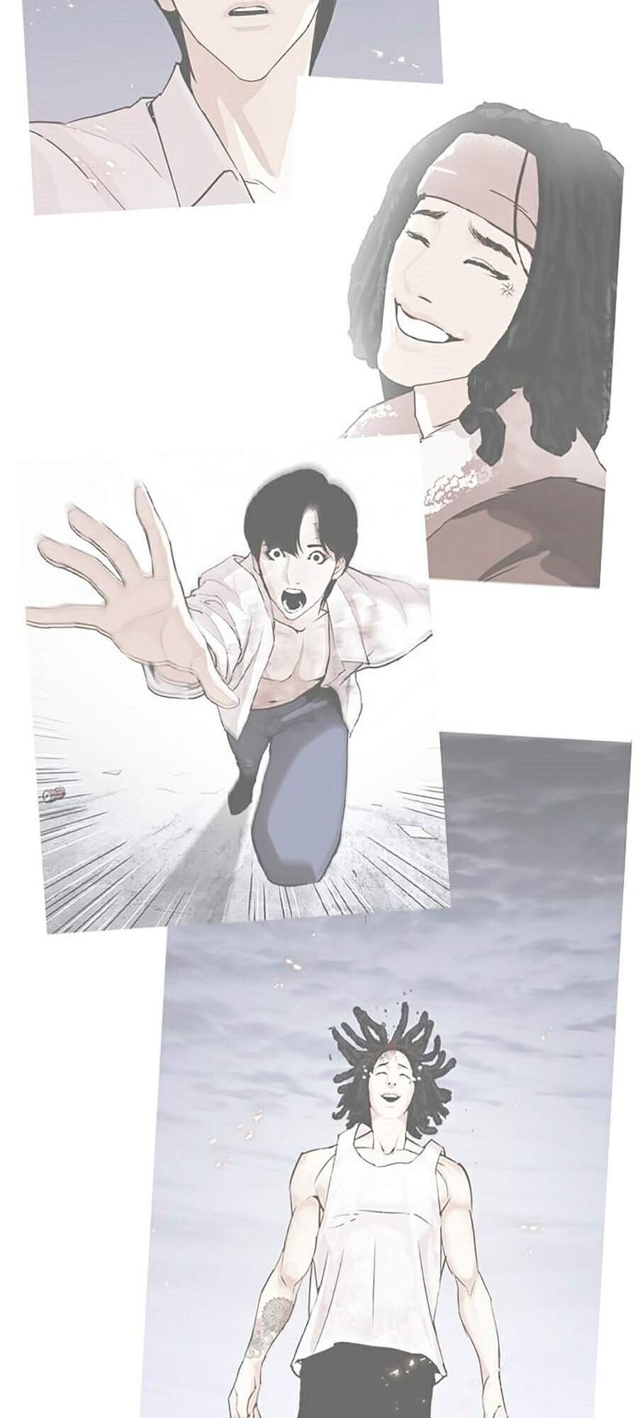 Hoán Đổi Diệu Kỳ Chapter 284 - Trang 98