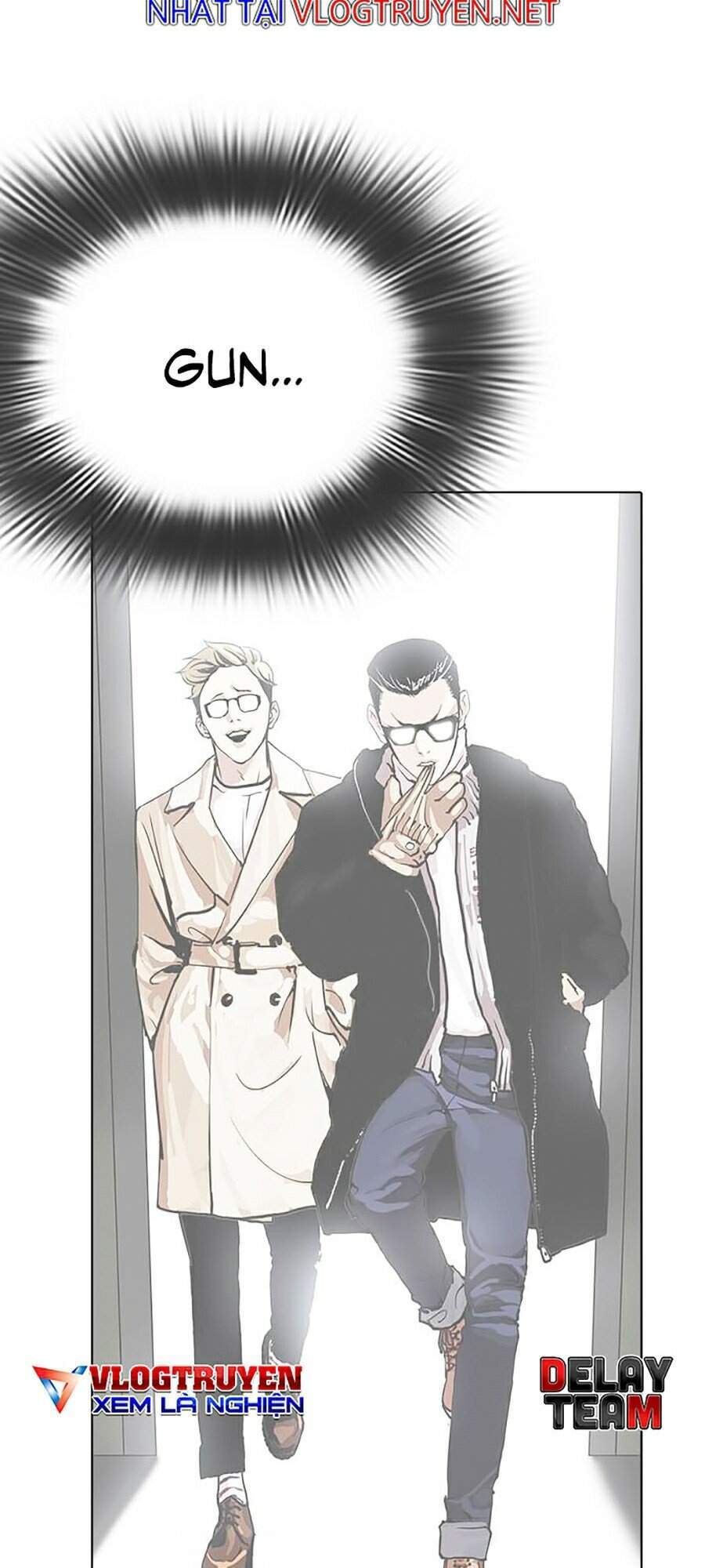 Hoán Đổi Diệu Kỳ Chapter 285 - Trang 10