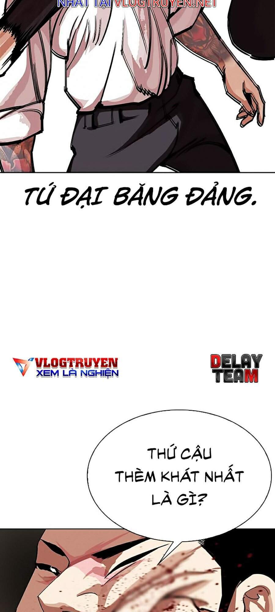 Hoán Đổi Diệu Kỳ Chapter 285 - Trang 108