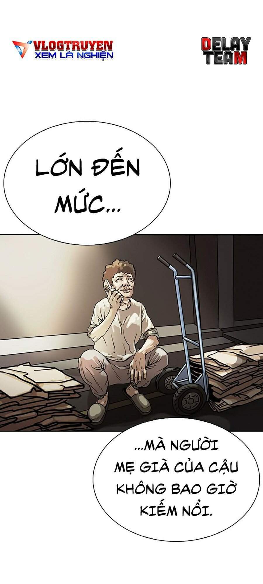 Hoán Đổi Diệu Kỳ Chapter 285 - Trang 112